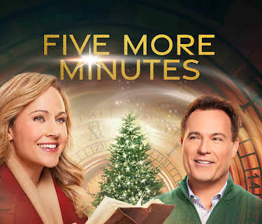 Five More Minutes (2021)