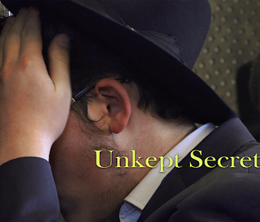 Unkept Secrets (2018)