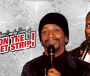 Chocolate Sundaes Presents: Live On Sunset Strip! (2010)