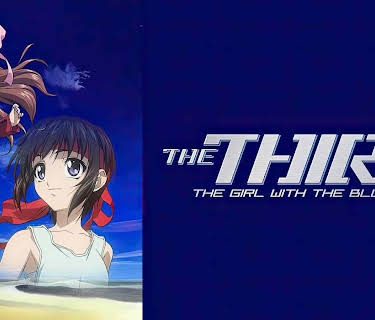 The Third Girl with Blue Eye: Season 1