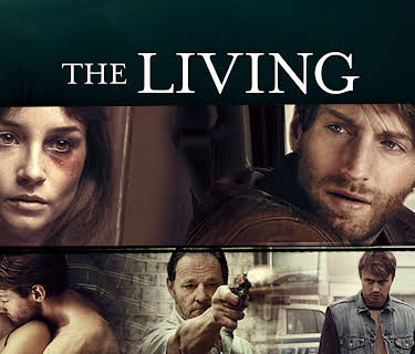 The Living (2014)