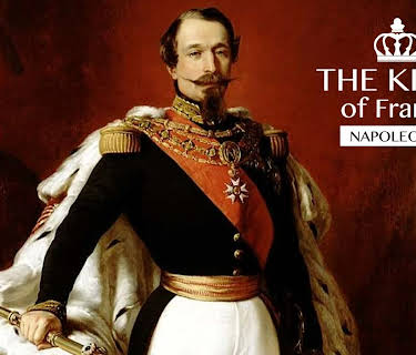 The kings of France: Napoleon (Part 3) (2013)