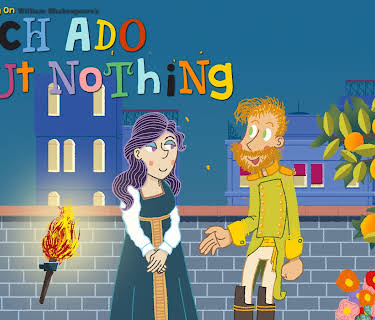 Much Ado About Nothing: A Play on Shakespeare