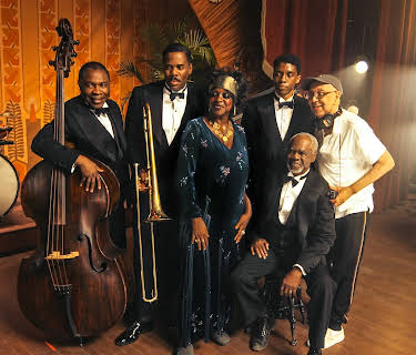 Ma Rainey's Black Bottom: Filmatiseringen av en kulturarv (2020)