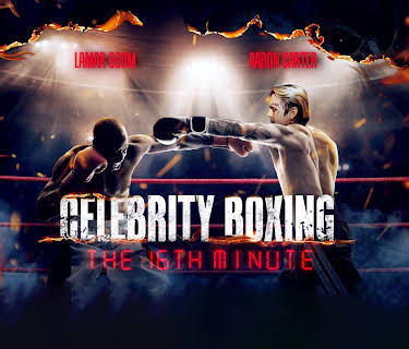 Celebrity Boxing (2024)