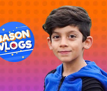 Jason Vlogs