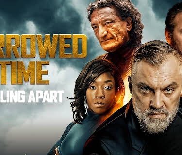 Borrowed Time: Falling Apart (2022)