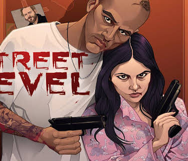Street Level (2016)