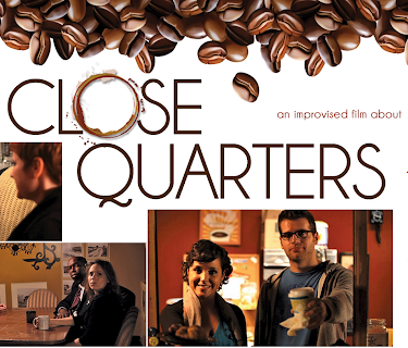 Close Quarters (2012)