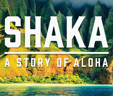 Shaka: A Story of Aloha (2026)