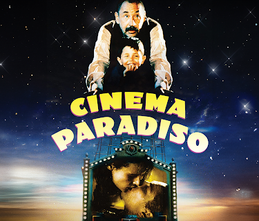 Cinema Paradiso (1990)
