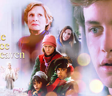 A Little Piece of Heaven (1991)