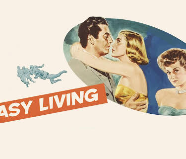 Easy Living (1949) (1949)