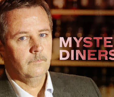 Mystery Diners Season 1