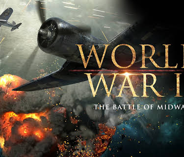 World War II: The Battle of Midway (1999)