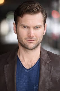 Brandon Scott Hughes