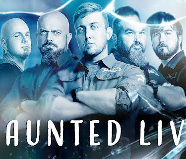 Haunted Live, Season 1