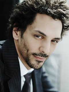 Tomer Sisley