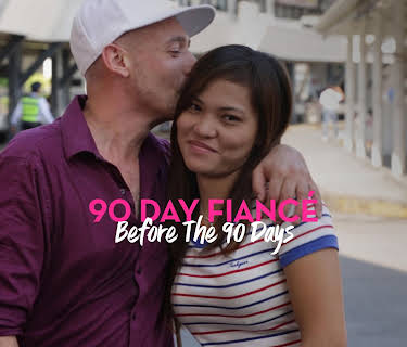 90 Day Fiance Before the 90 Days Season 1