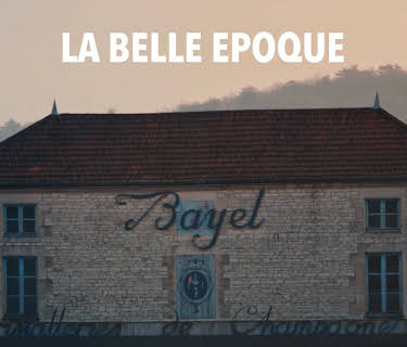 La Belle Epoque (2021)
