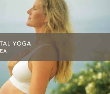 Prenatal Yoga