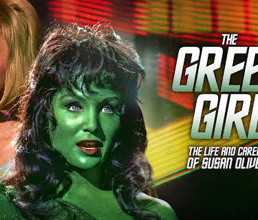 The Green Girl (2014)