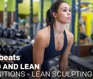 Long and Lean (2016)
