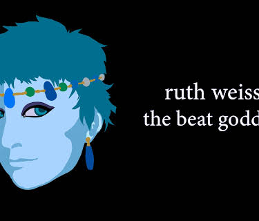 Ruth Weiss: The Beat Goddess (2019)