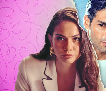 Strategisk kjærlighet 2 (2023)