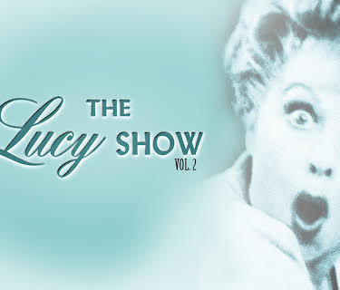 The Lucy Show - Vol. 2 (1962)
