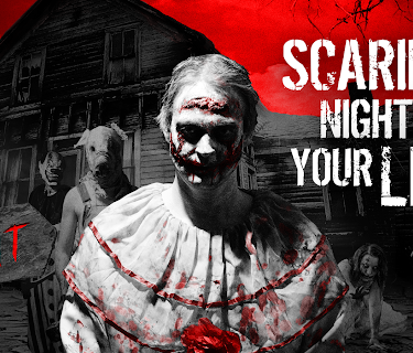 Scariest Night of Your Life (2018)