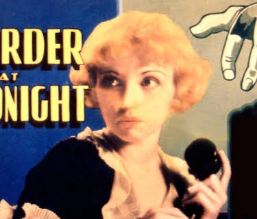 Murder at Midnight (1931)