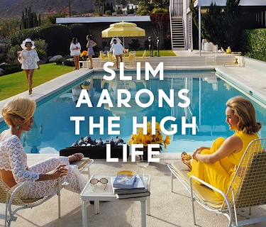 Slim Aarons: The High Life (2016)