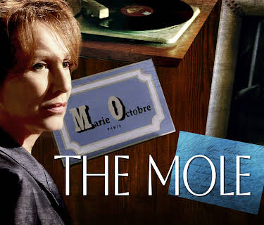 The Mole (2008)
