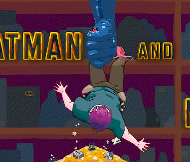 Batman And Me (2026)