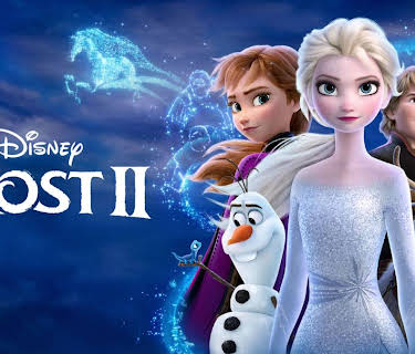 Frozen 2 (2019)