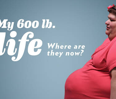 My 600-lb Life: Where Are They Now?, Season 1