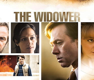 The Widower Season 1