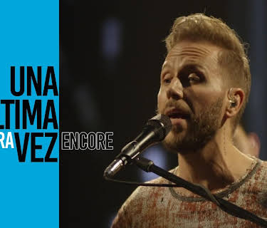 Sin Bandera - Primera Fila Acustico (2017)