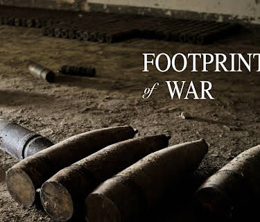 Footprints Of War (2013)