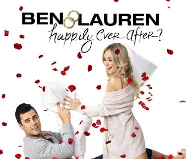 Ben & Lauren: Happily Ever After?