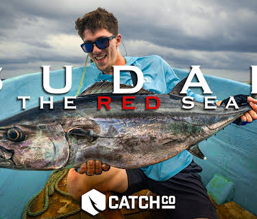 Sudan: The Red Sea
