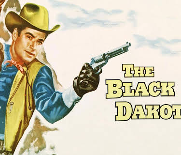 The Black Dakotas (1954)