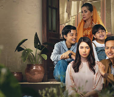 Rumah Masa Depan (2023)