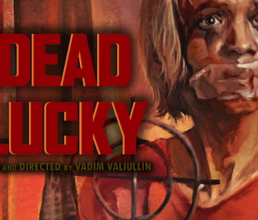 Dead Lucky (2020)