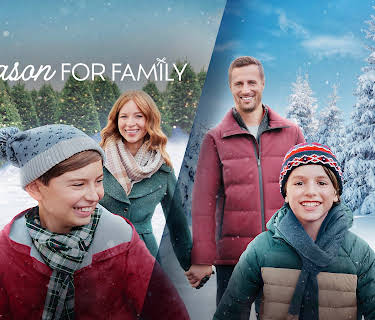 A Season For Family (2023)