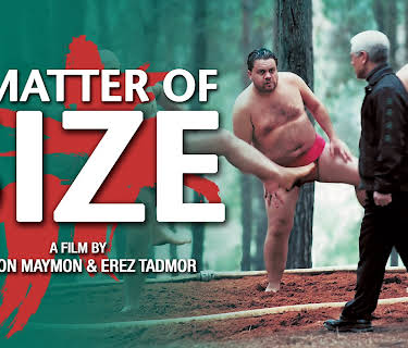 A Matter of Size (2010)