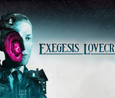 Exegesis Lovecraft (2023)