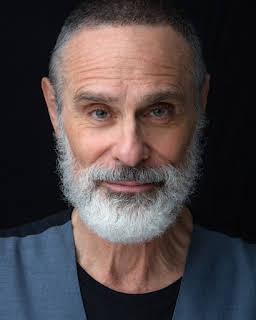 Joel Swetow