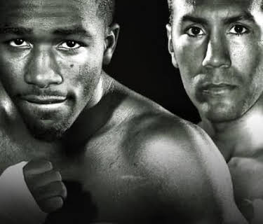Boxing After Dark: Adrien Broner vs. Vicente Escobedo (2012)